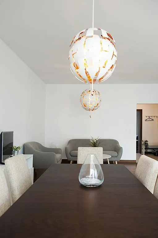 Domotel Mokotow Warsaw