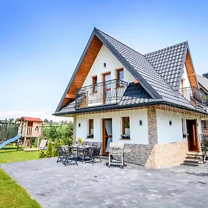 U Gorala Domek alpejski Zakopane