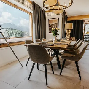 Visitzakopane - Bachledzki Wierch & Apartament Zakopane