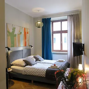 Goscinne Poselska 20 , Krakau Polen
