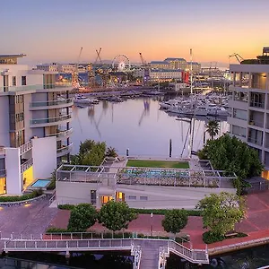  Апартаменты Waterfront Village ЮАР