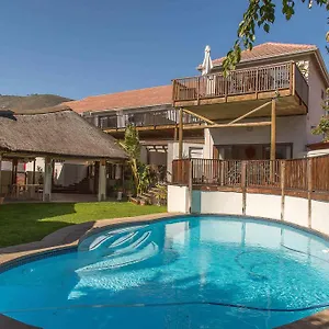 Апартаменты Sunshine Letting Self Catering ЮАР
