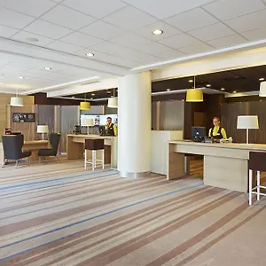 Hotel Mercure Centrum