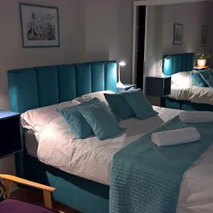 Apartment Comfort In