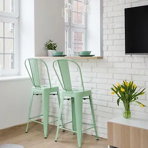 Apartament Miętowy | Chill&the Apartament Gdańsk
