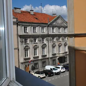 Apartment Stare - Trebacka