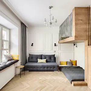 Apartment Marta Old Town