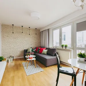 Apartment Oomph Downtown