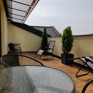 Apartment 601