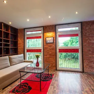 Apartament Do Studzienki Apartament Gdańsk